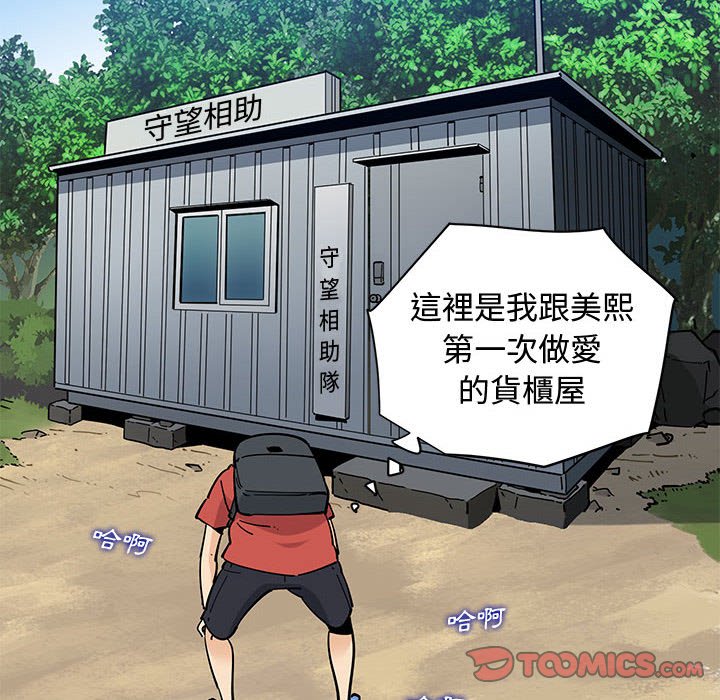 戀愛工廠 第17章 第22页