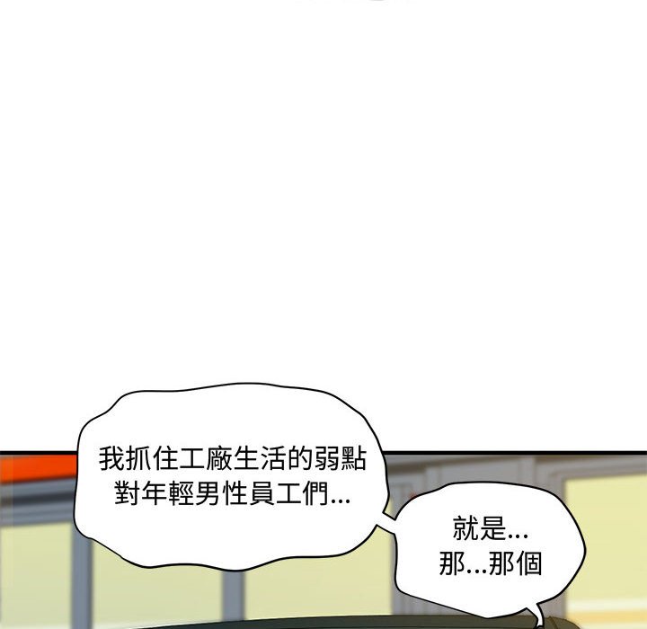戀愛工廠 第18章 第19页