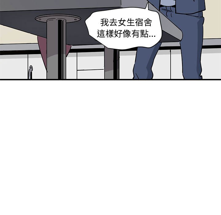 戀愛工廠 第18章 第15页