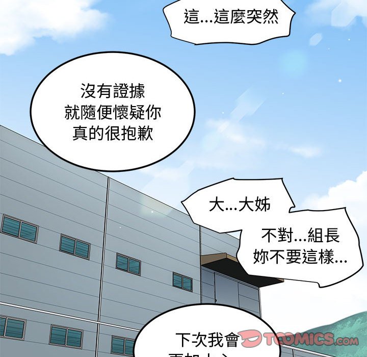 戀愛工廠 第18章 第81页