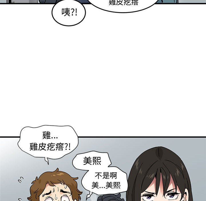 戀愛工廠 第9章 第98页