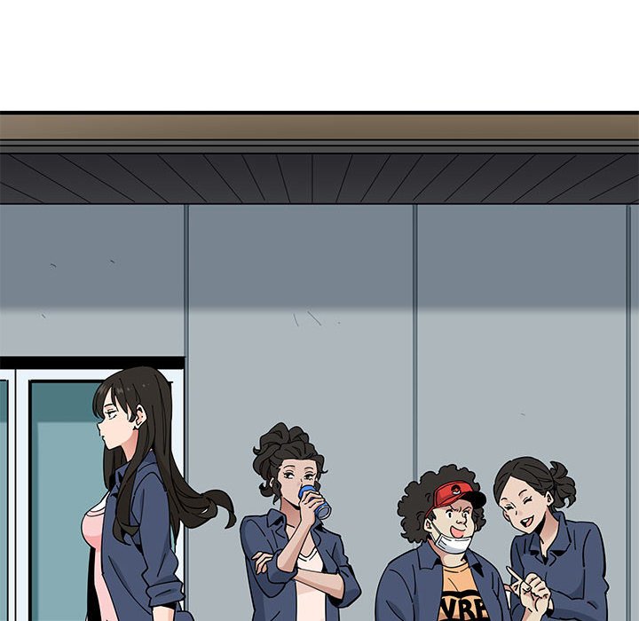 戀愛工廠 第9章 第100页