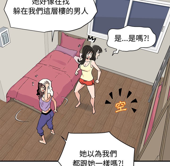 戀愛工廠 第10章 第106页