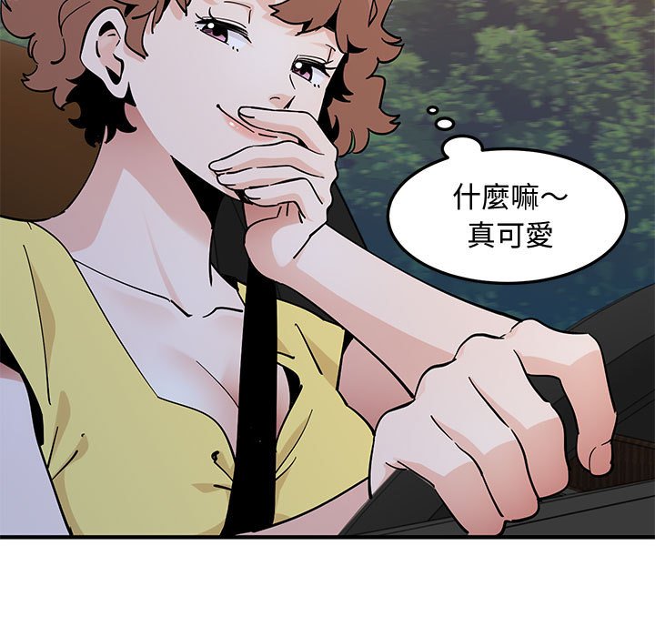 戀愛工廠 第19章 第13页