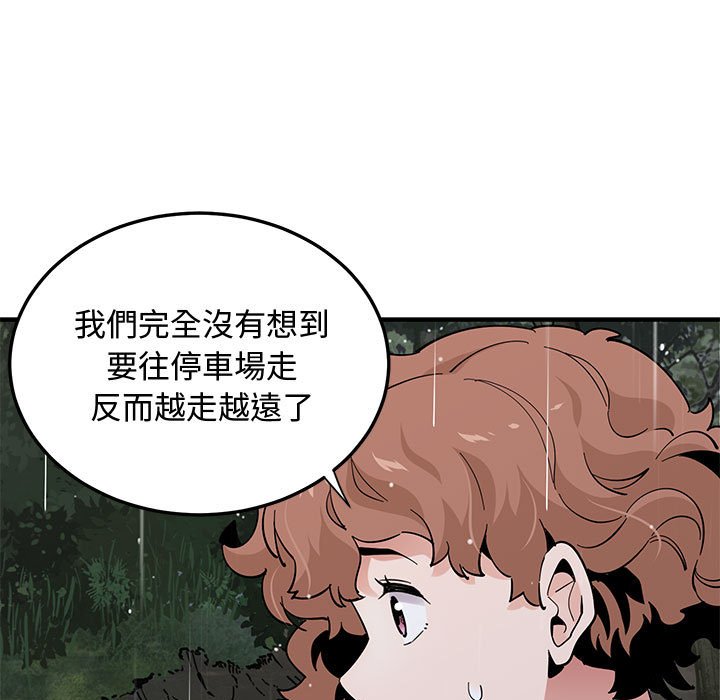 戀愛工廠 第19章 第28页