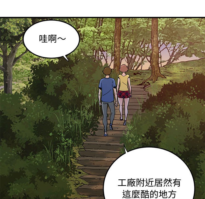戀愛工廠 第19章 第46页
