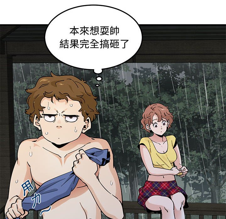 戀愛工廠 第19章 第91页