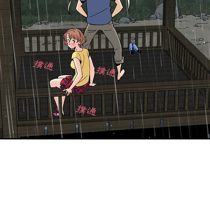 戀愛工廠 第19章 第94页