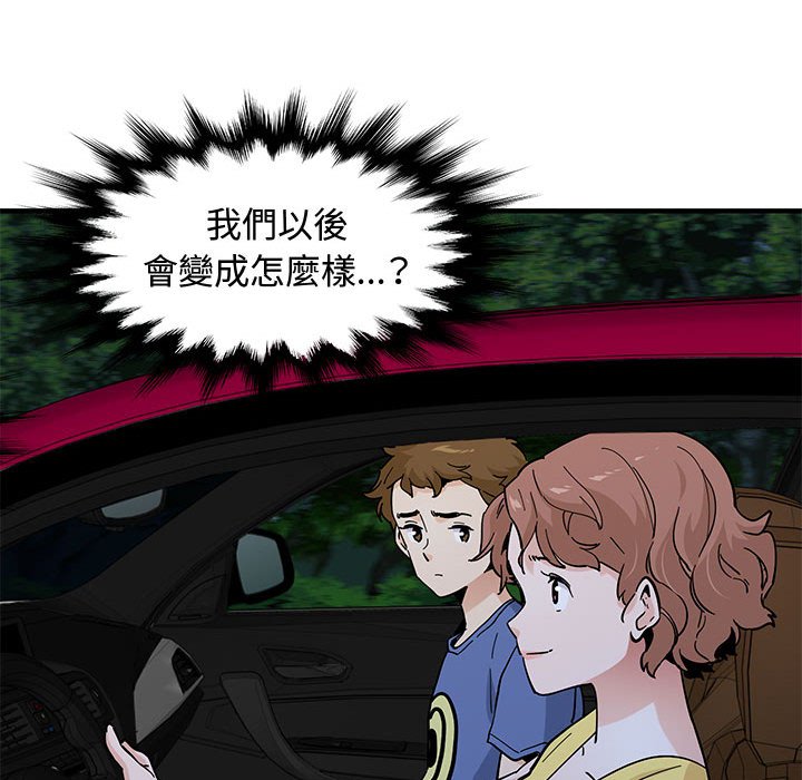 戀愛工廠 第21章 第11页