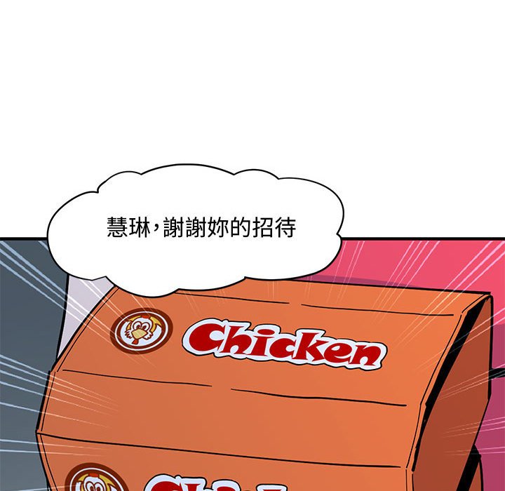 戀愛工廠 第21章 第14页