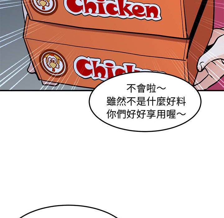 戀愛工廠 第21章 第15页