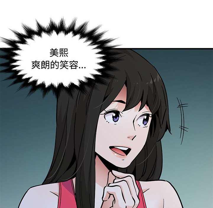 戀愛工廠 第21章 第16页