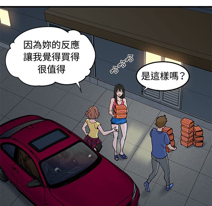 戀愛工廠 第21章 第13页