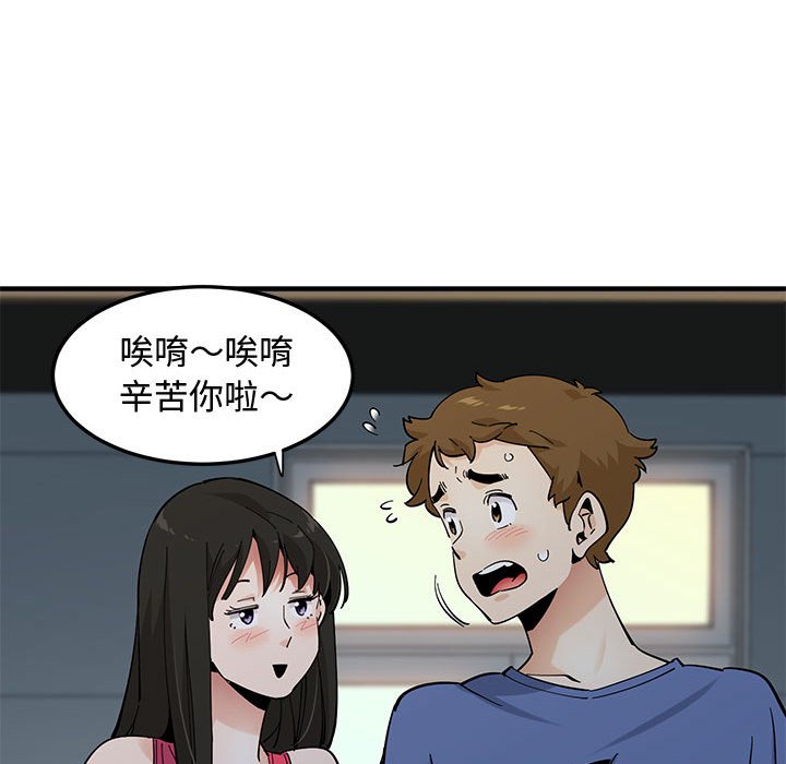 戀愛工廠 第21章 第36页