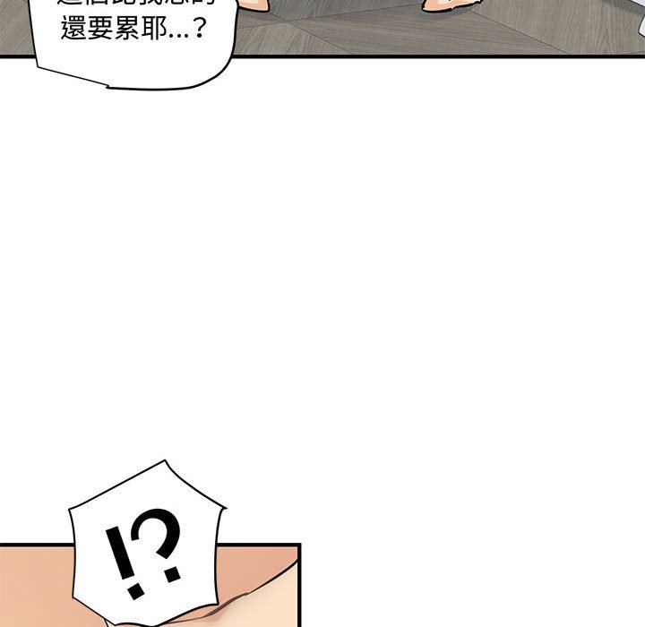 戀愛工廠 第21章 第76页