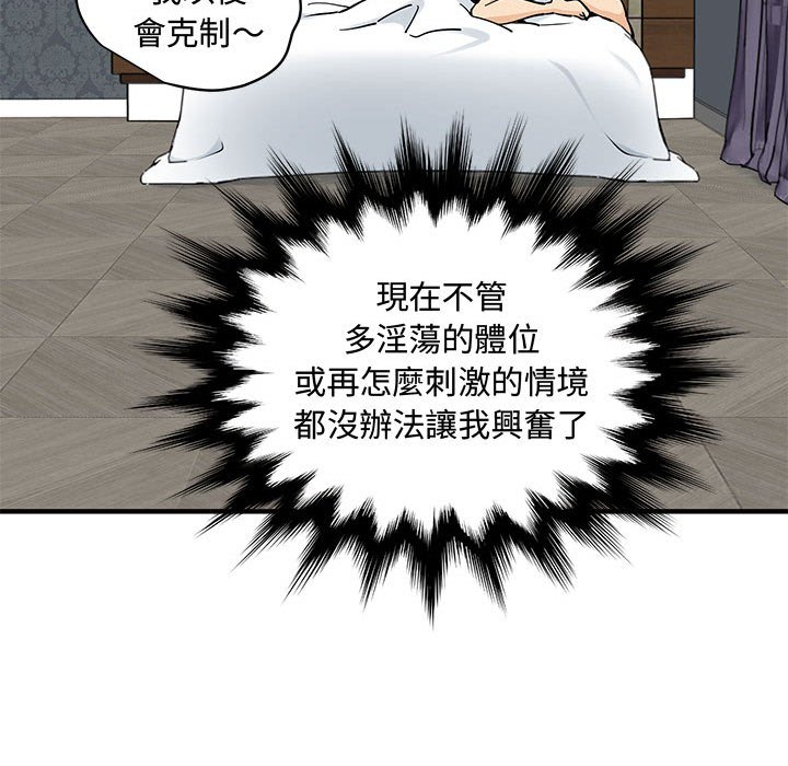 戀愛工廠 第21章 第101页