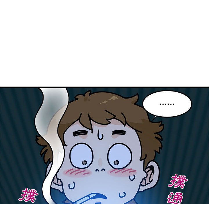 戀愛工廠 第21章 第106页