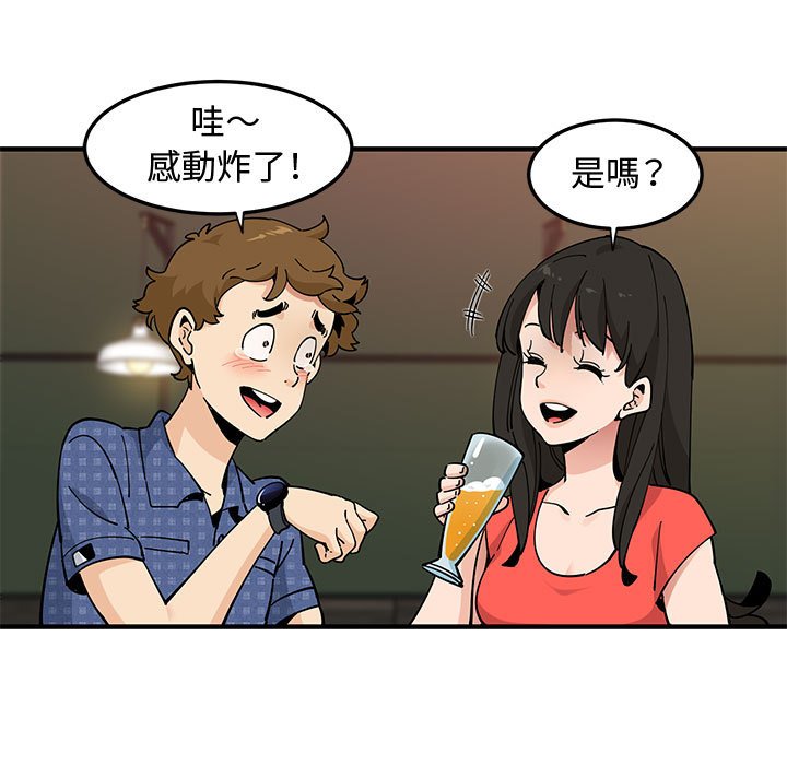 戀愛工廠 第23章 第42页