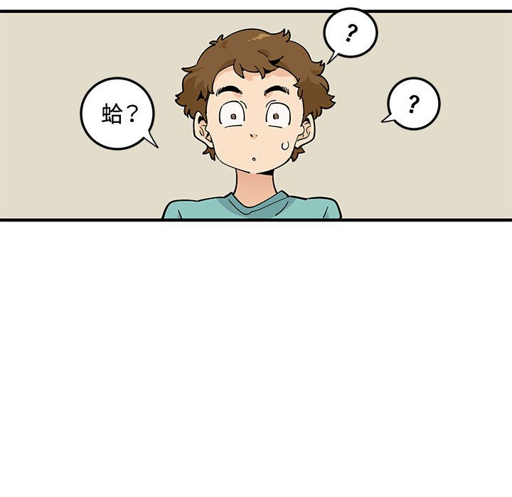 戀愛工廠 第23章 第28页