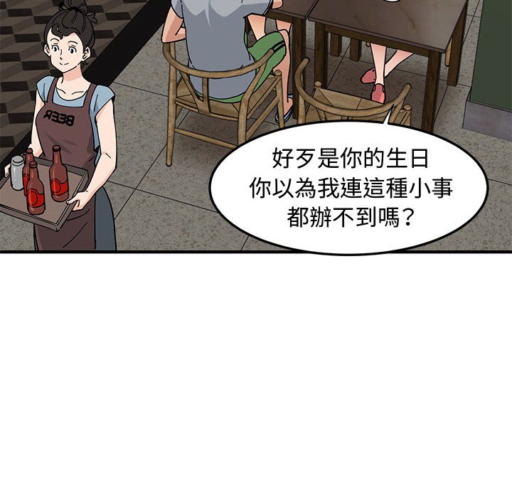 戀愛工廠 第23章 第27页