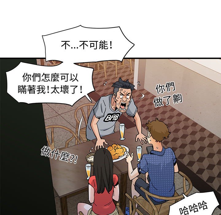 戀愛工廠 第23章 第1页