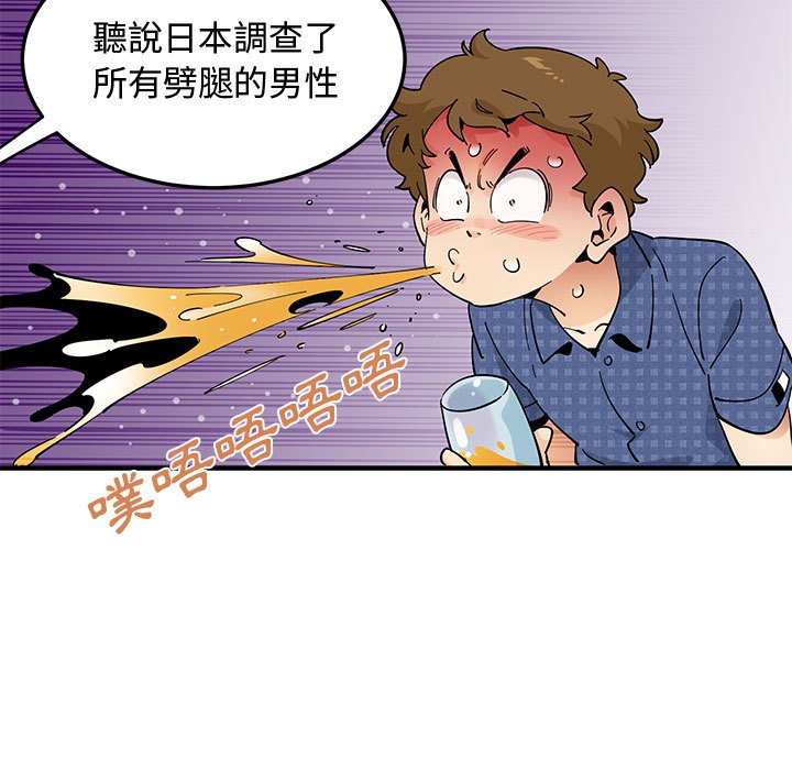 戀愛工廠 第23章 第74页