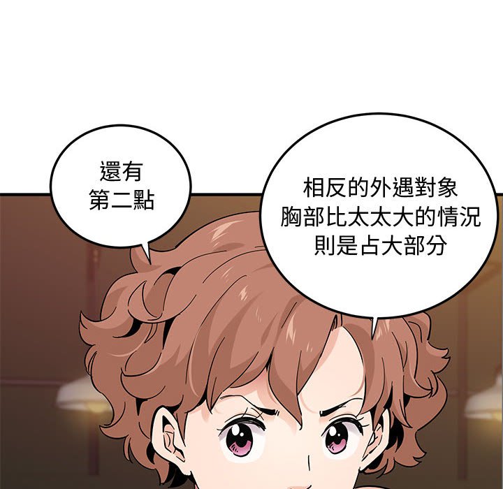 戀愛工廠 第23章 第101页