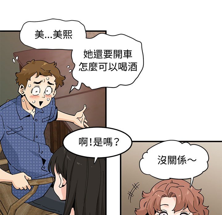 戀愛工廠 第23章 第82页