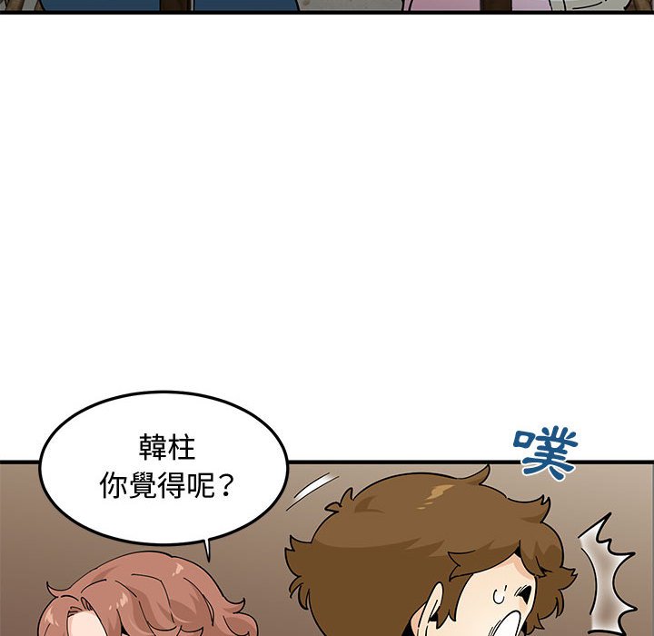 戀愛工廠 第23章 第97页
