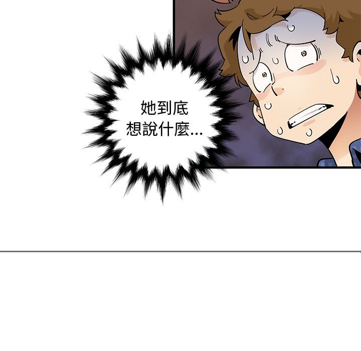 戀愛工廠 第23章 第95页