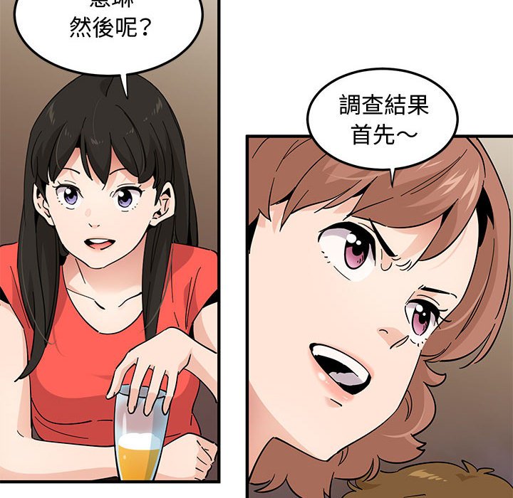 戀愛工廠 第23章 第94页