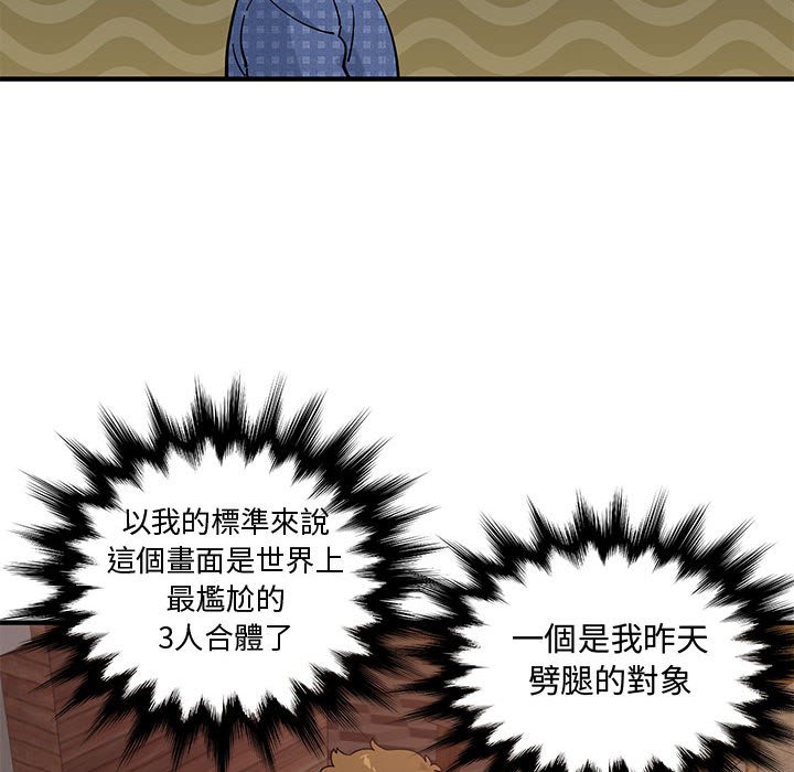 戀愛工廠 第23章 第85页