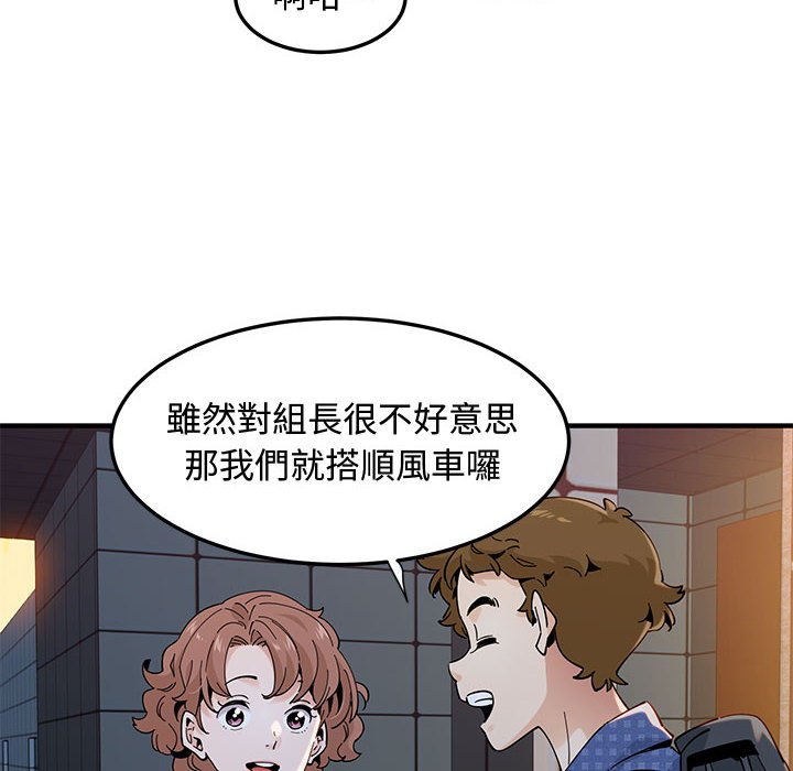 戀愛工廠 第24章 第34页