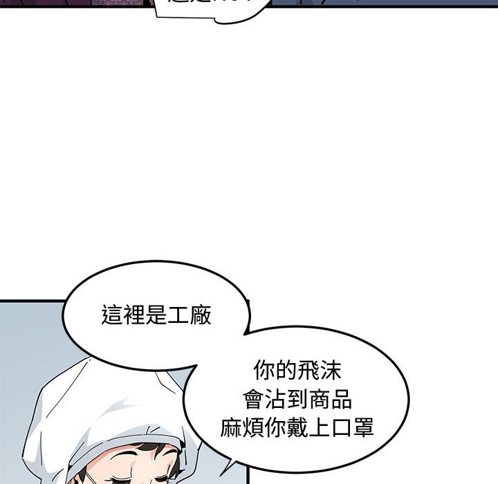 戀愛工廠 第25章 第102页