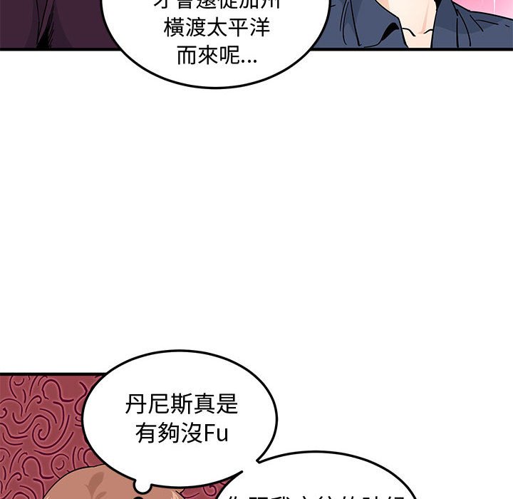 戀愛工廠 第25章 第96页