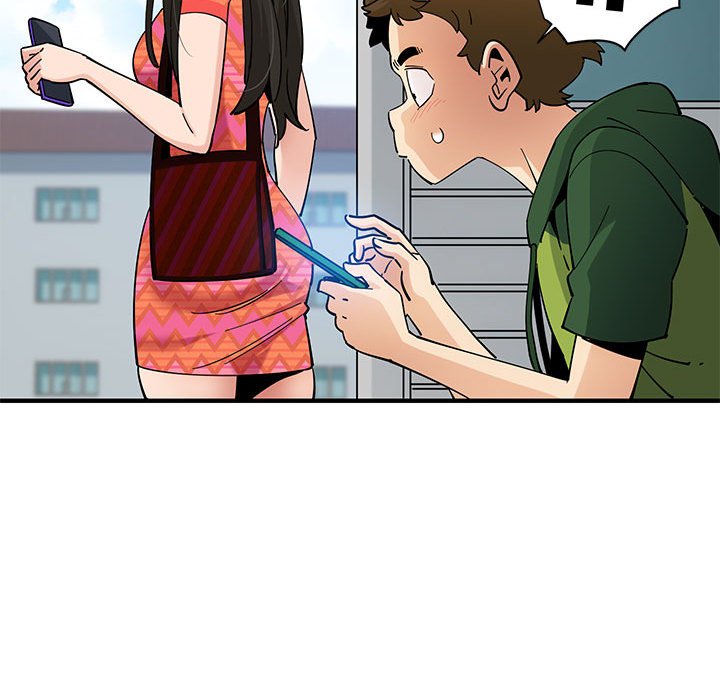 戀愛工廠 第26章 第30页