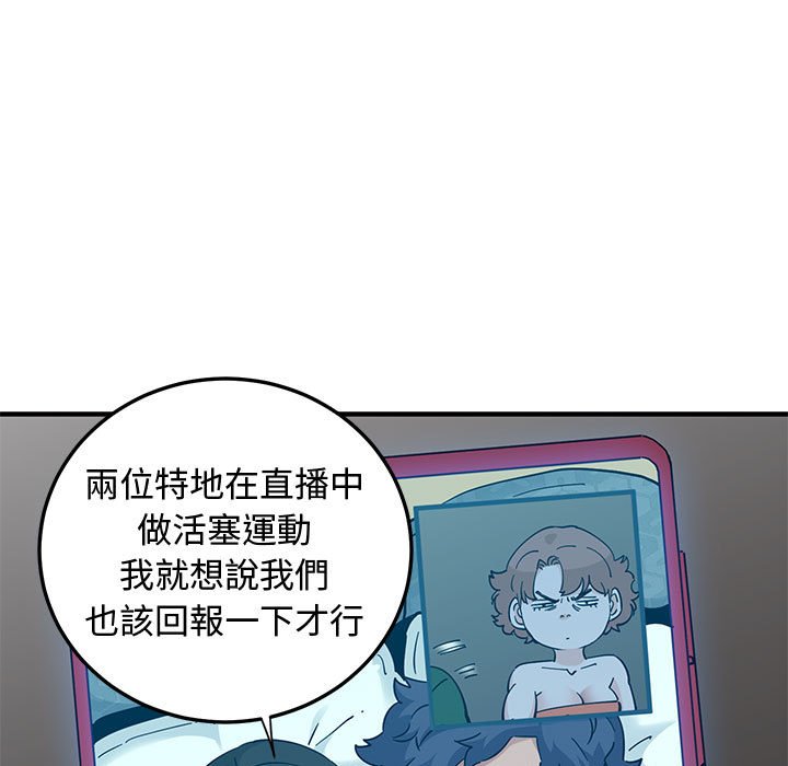 戀愛工廠 第27章 第108页