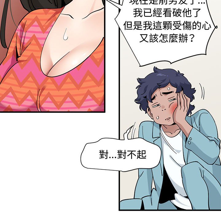 戀愛工廠 第27章 第80页