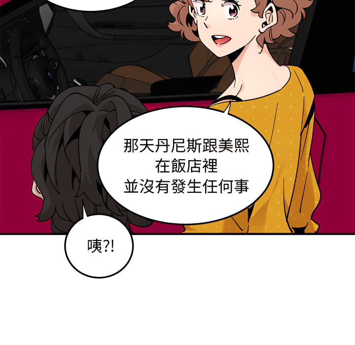 戀愛工廠 第28章 第88页