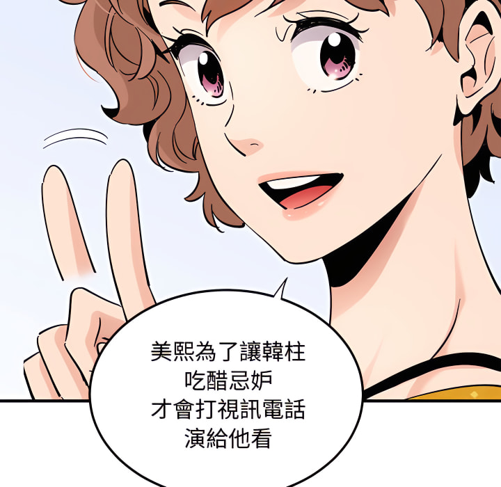 戀愛工廠 第28章 第92页