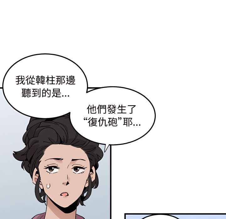 戀愛工廠 第28章 第89页
