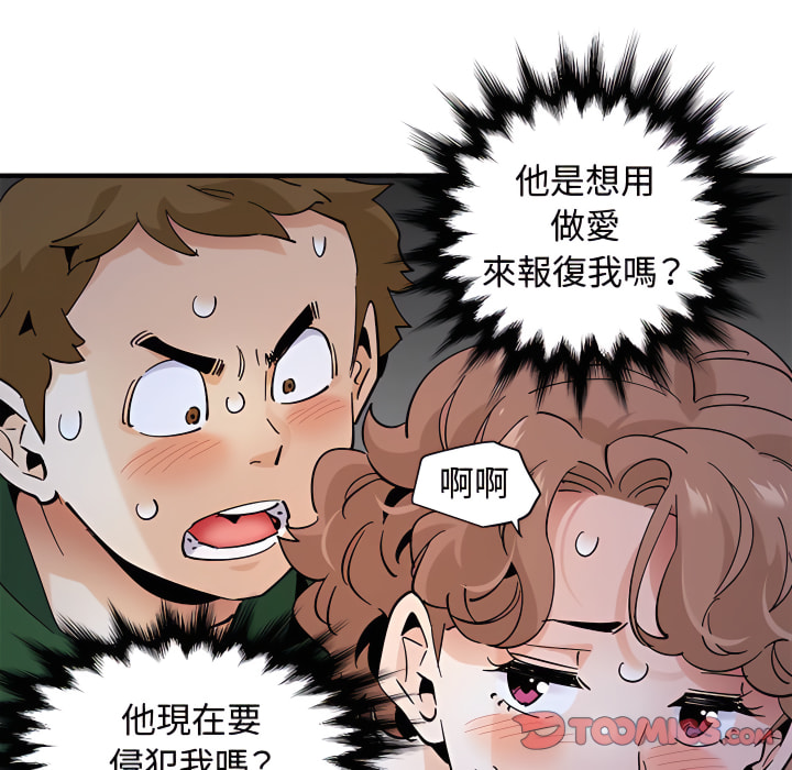 戀愛工廠 第28章 第18页