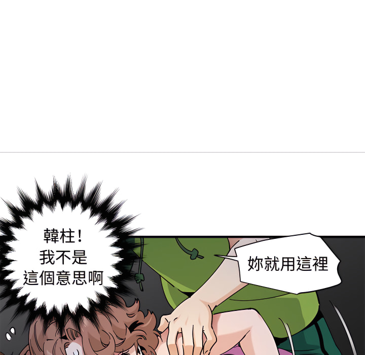 戀愛工廠 第28章 第16页