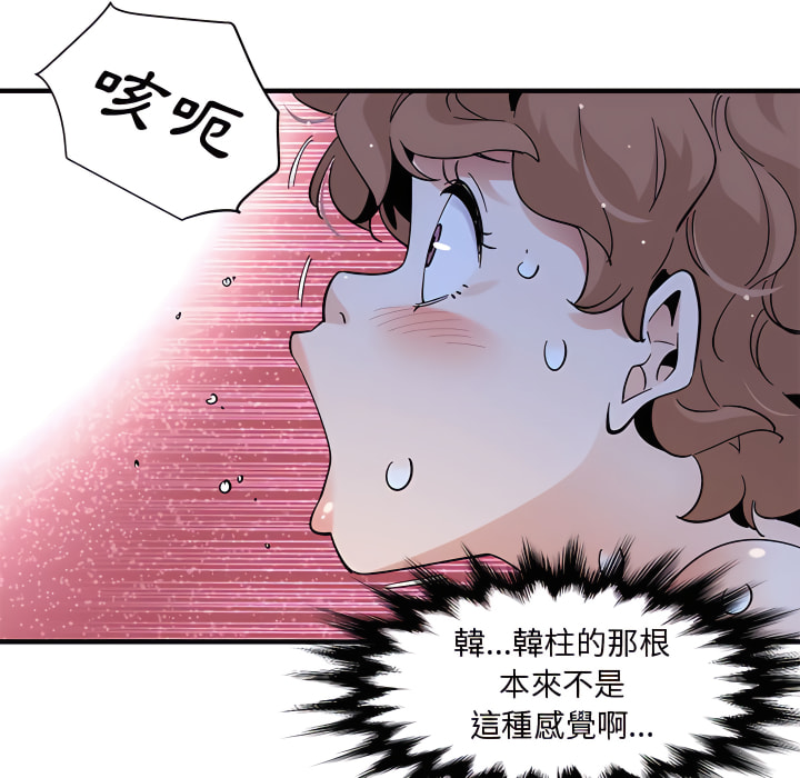 戀愛工廠 第28章 第28页