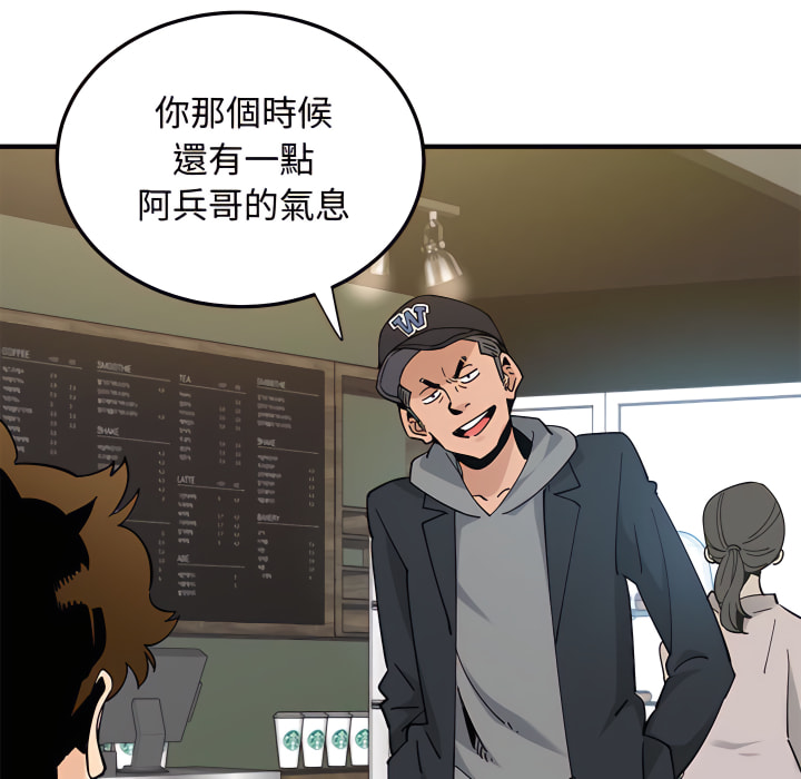 戀愛工廠 第28章 第58页