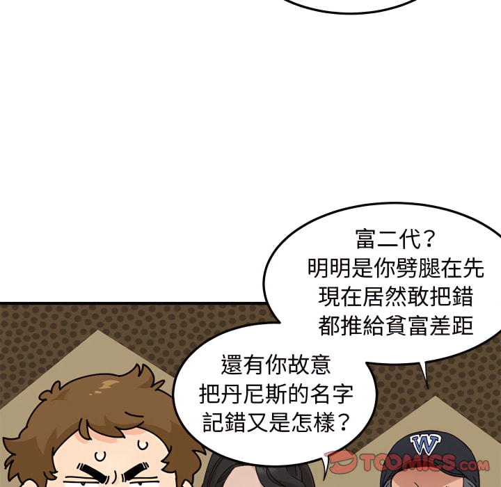 戀愛工廠 第28章 第78页
