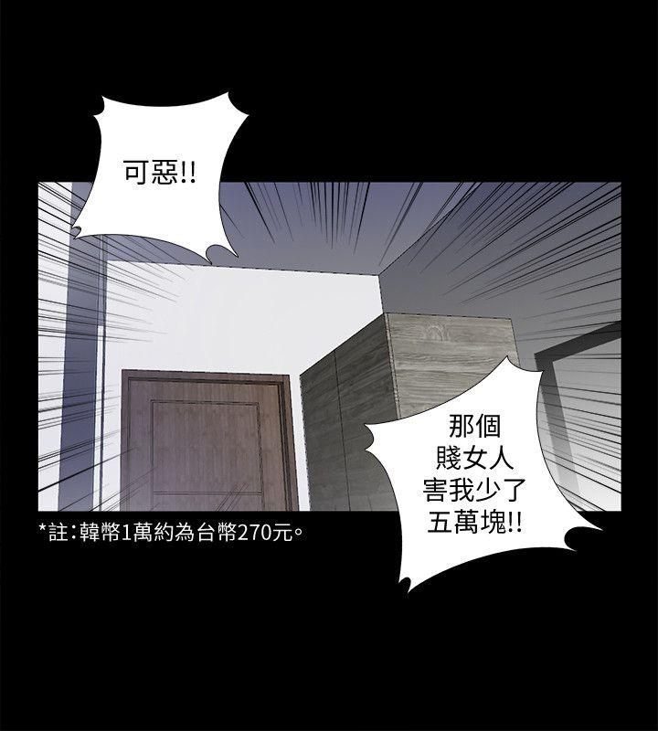 同居捉迷藏 第15話-妳不是什麼都願意做? 第20页
