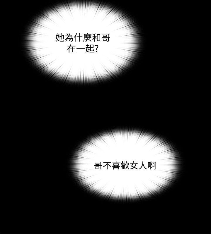 同居捉迷藏 第18話-被兩個女人包圍的柏正 第6页