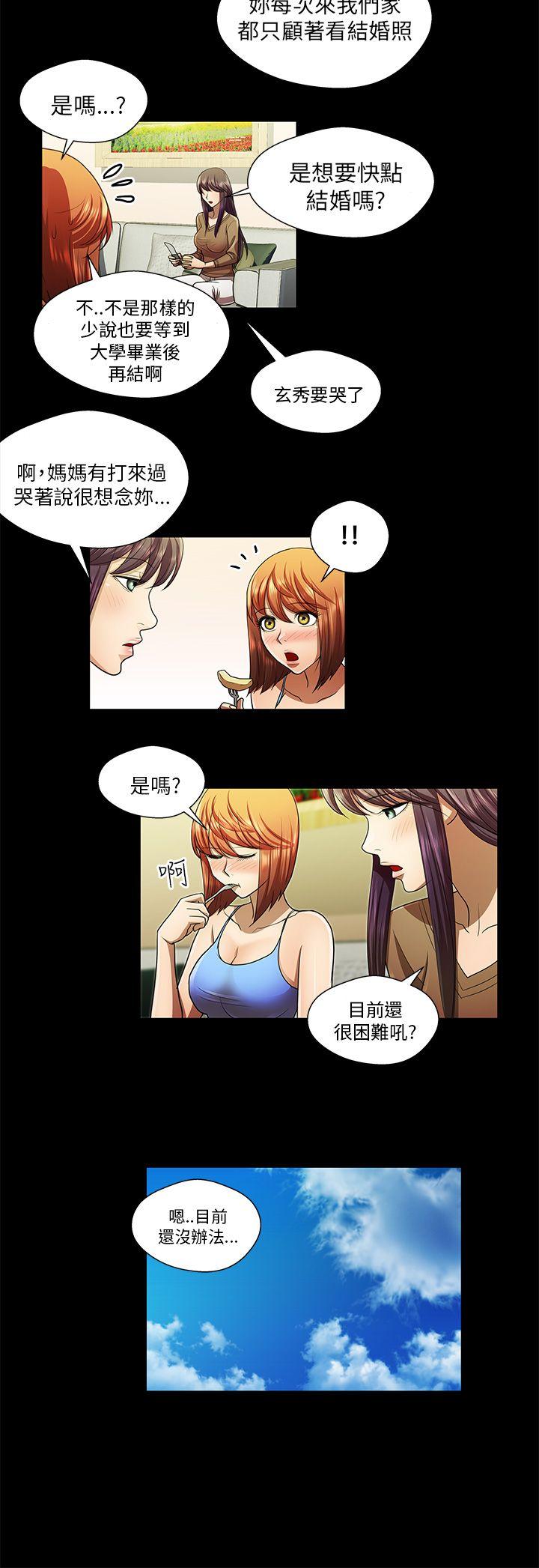危险的女人 最終話 第2页