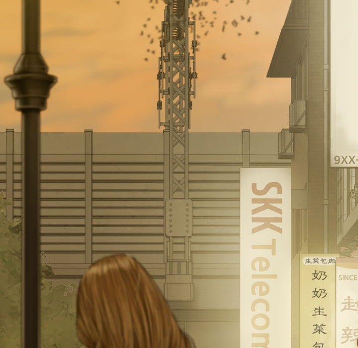 女性友人 第 41 話 第109页